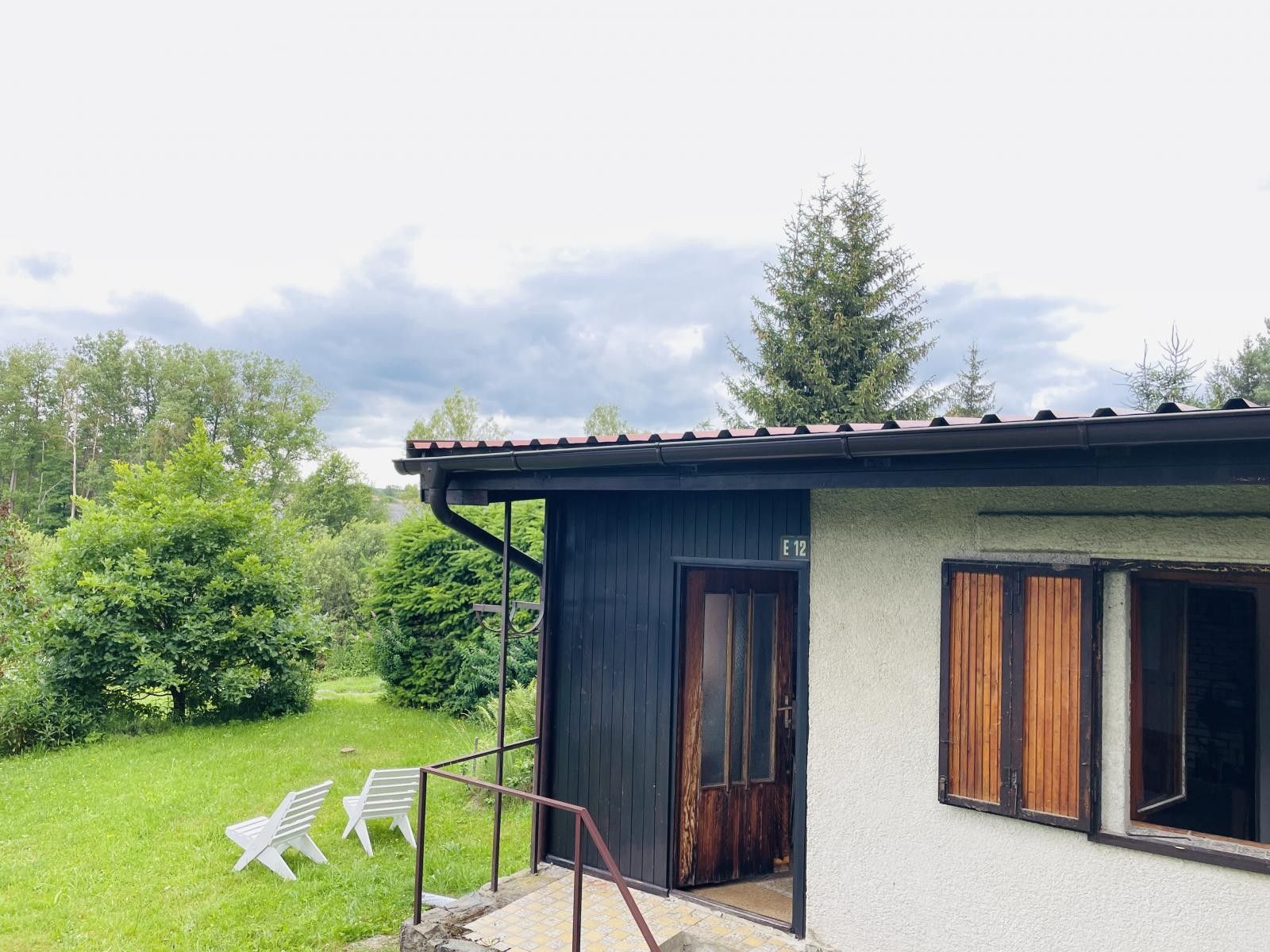 Prodej domu 46 m² - foto 17