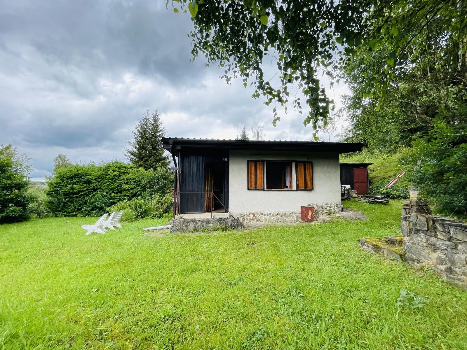 Prodej domu 46 m² - foto 19