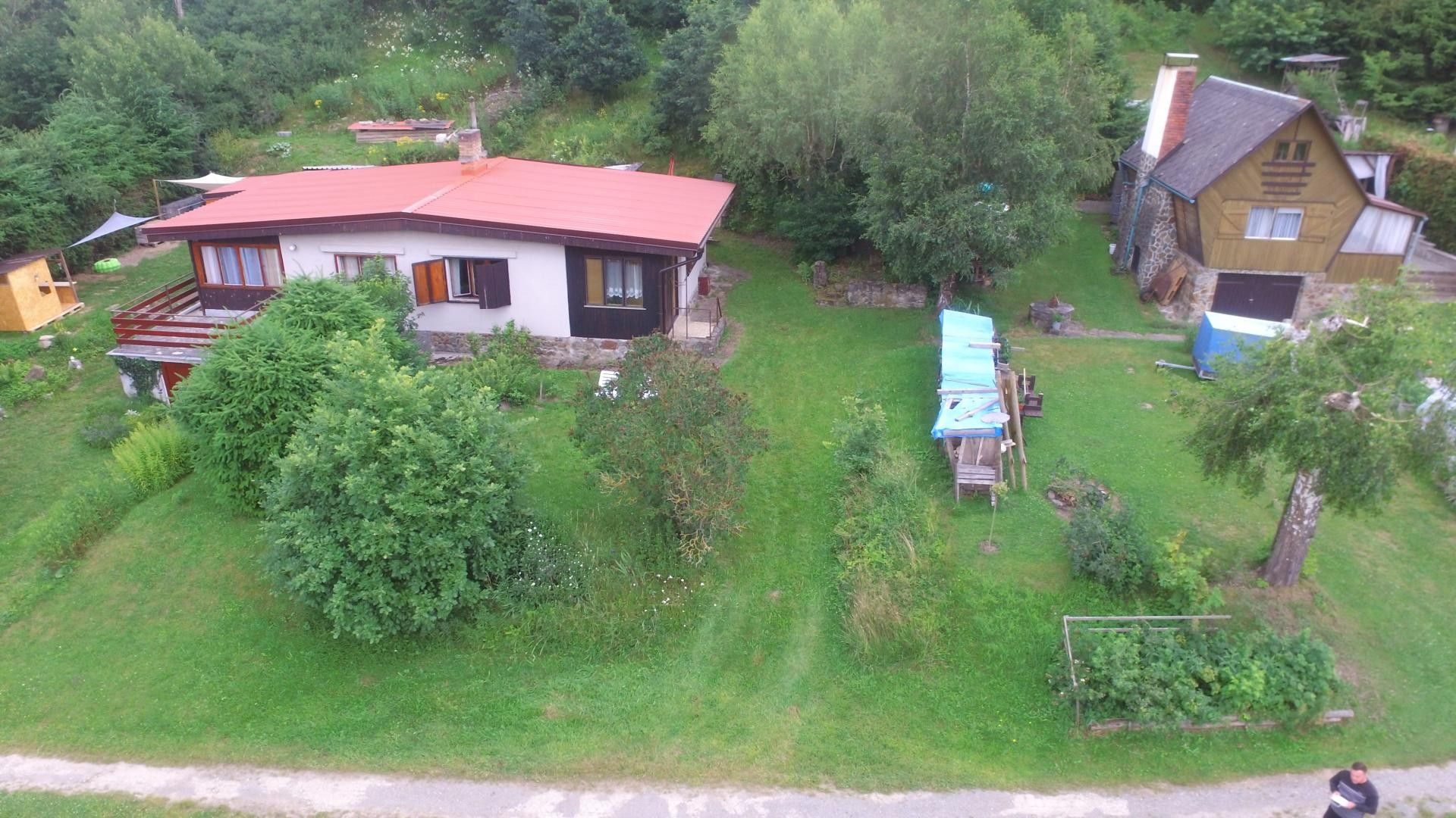 Prodej domu 46 m² - foto 23