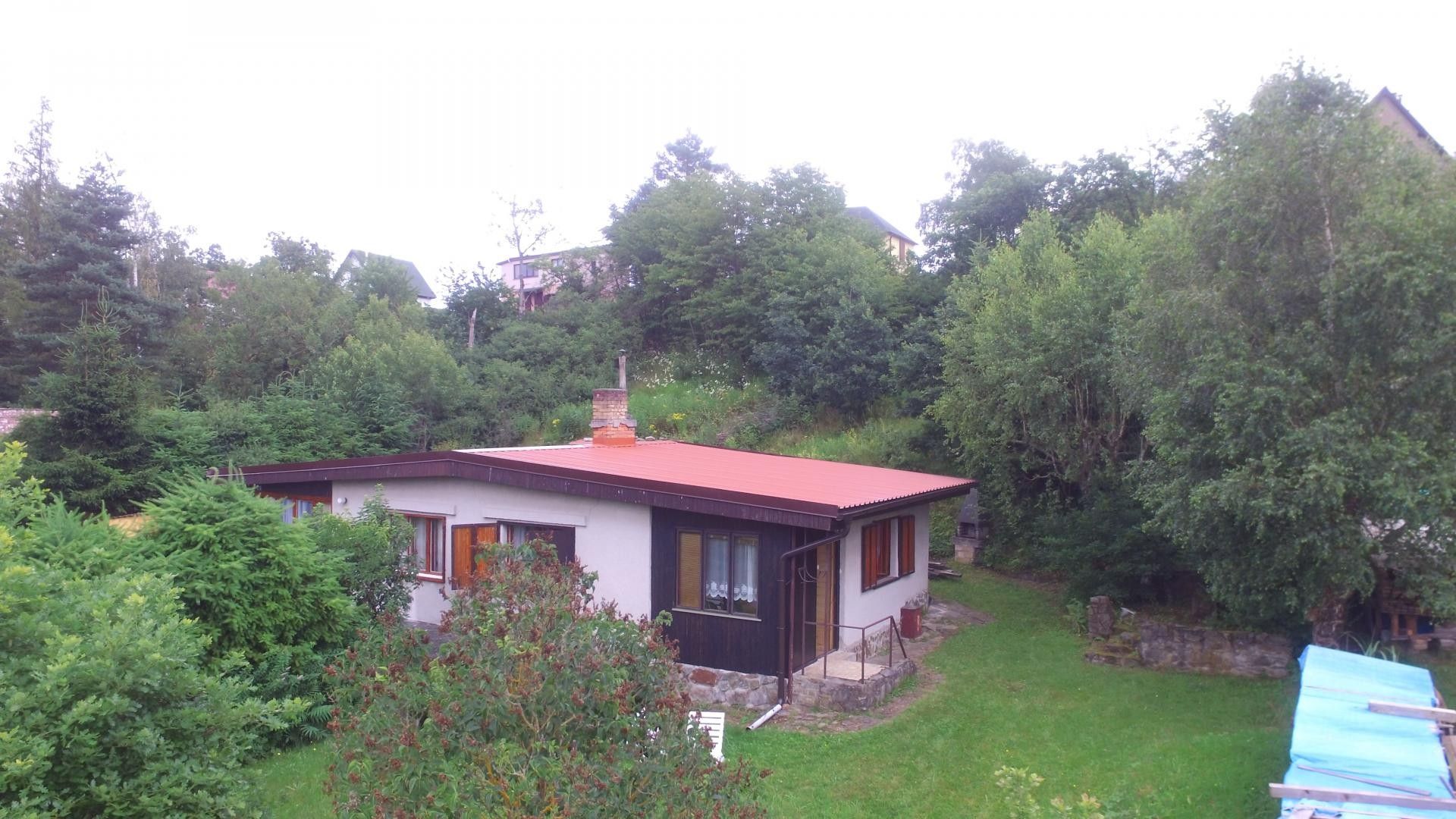 Prodej domu 46 m² - foto 22