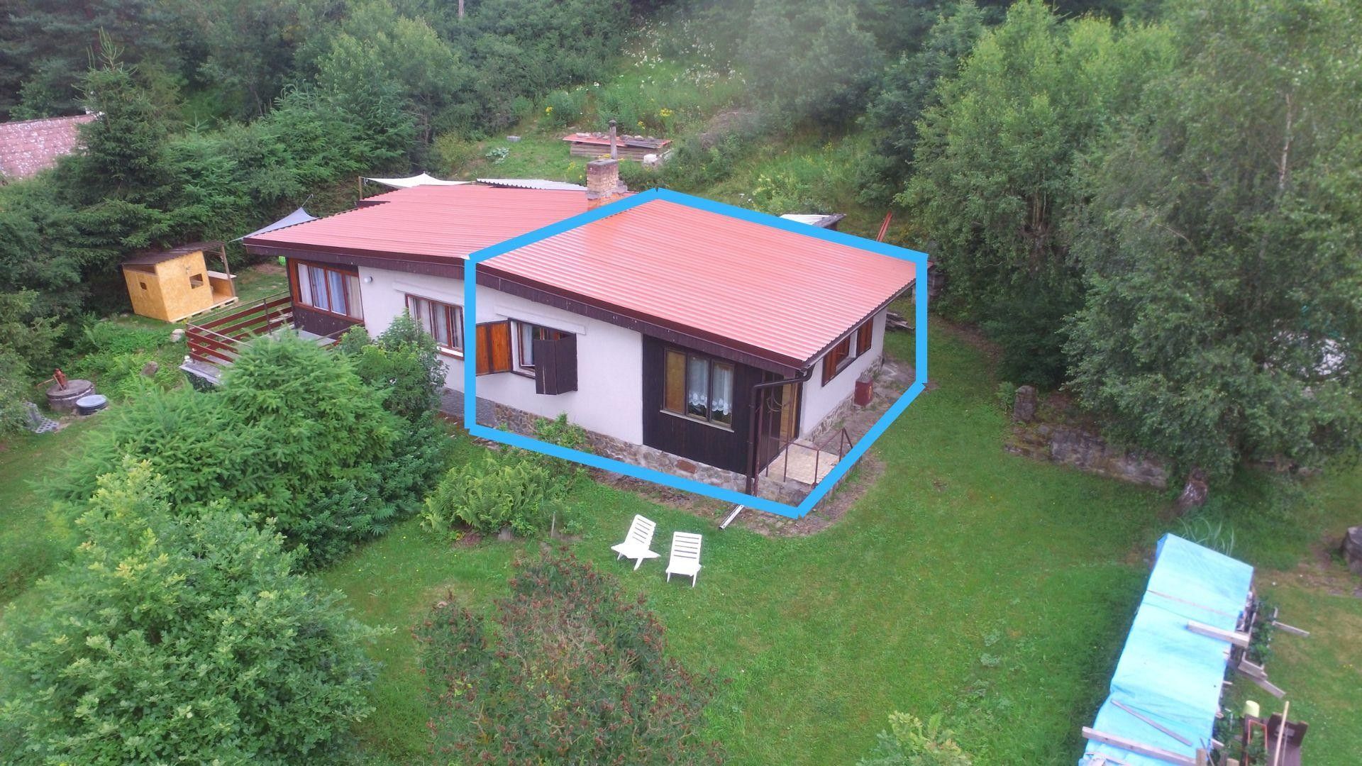 Prodej domu 46 m² - foto 24