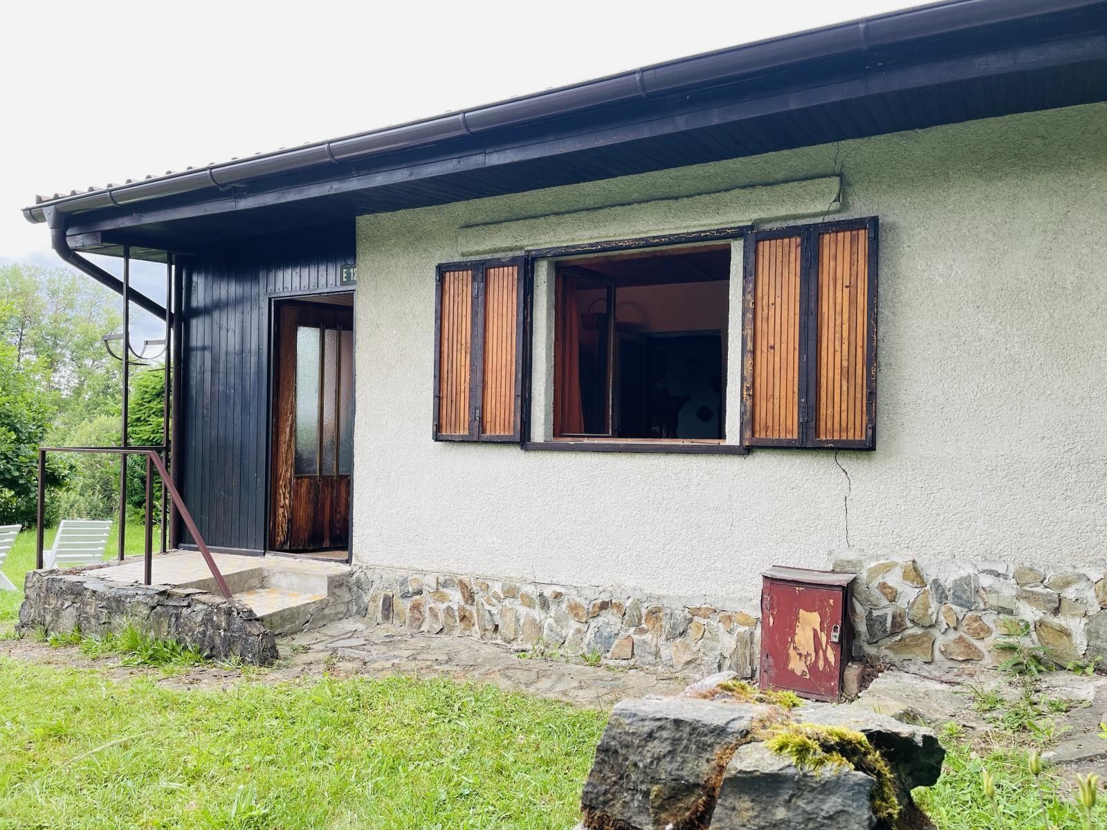 Prodej domu 46 m² - foto 21
