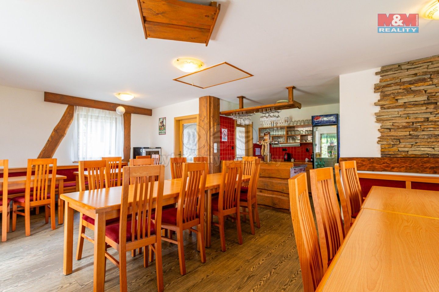 Prodej komerčního prostoru 159 m² - foto 4