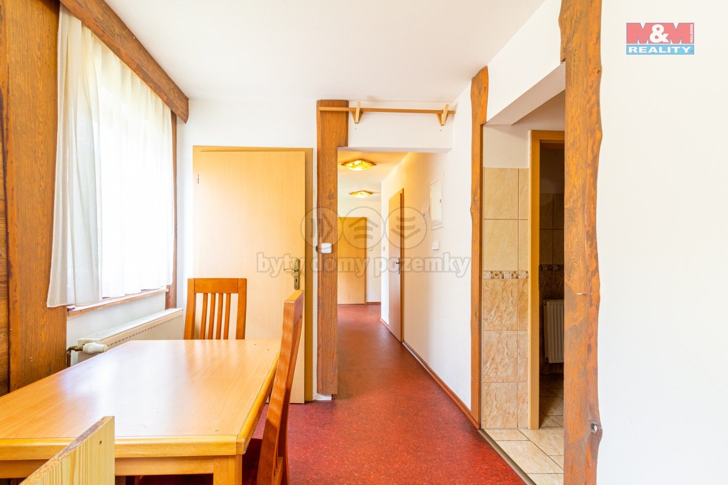 Prodej komerčního prostoru 159 m² - foto 7
