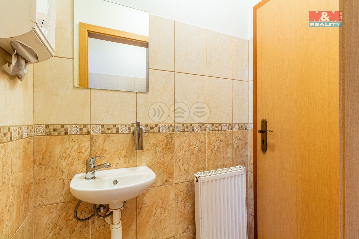 Prodej komerčního prostoru 159 m² - foto 8