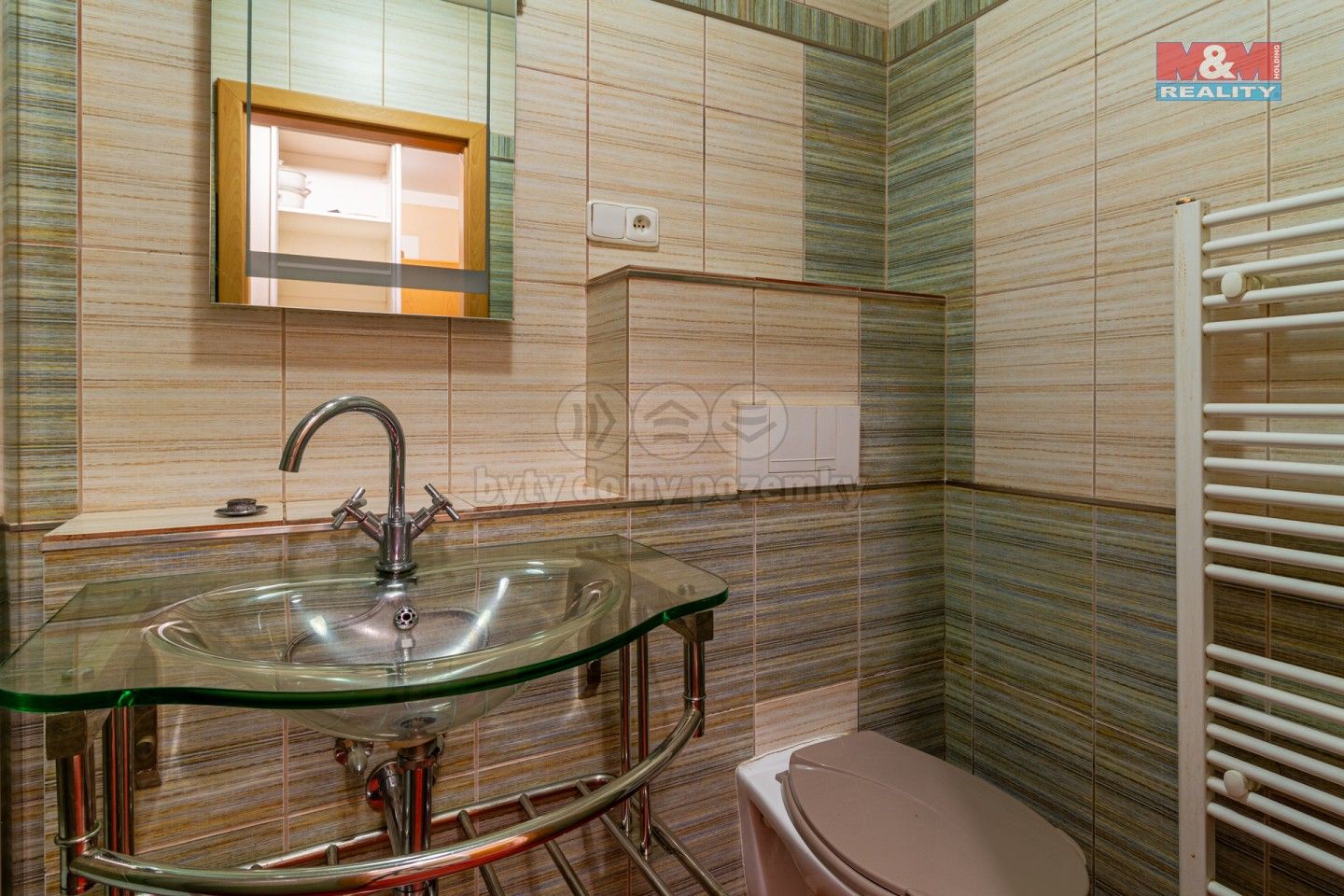 Prodej komerčního prostoru 159 m² - foto 15
