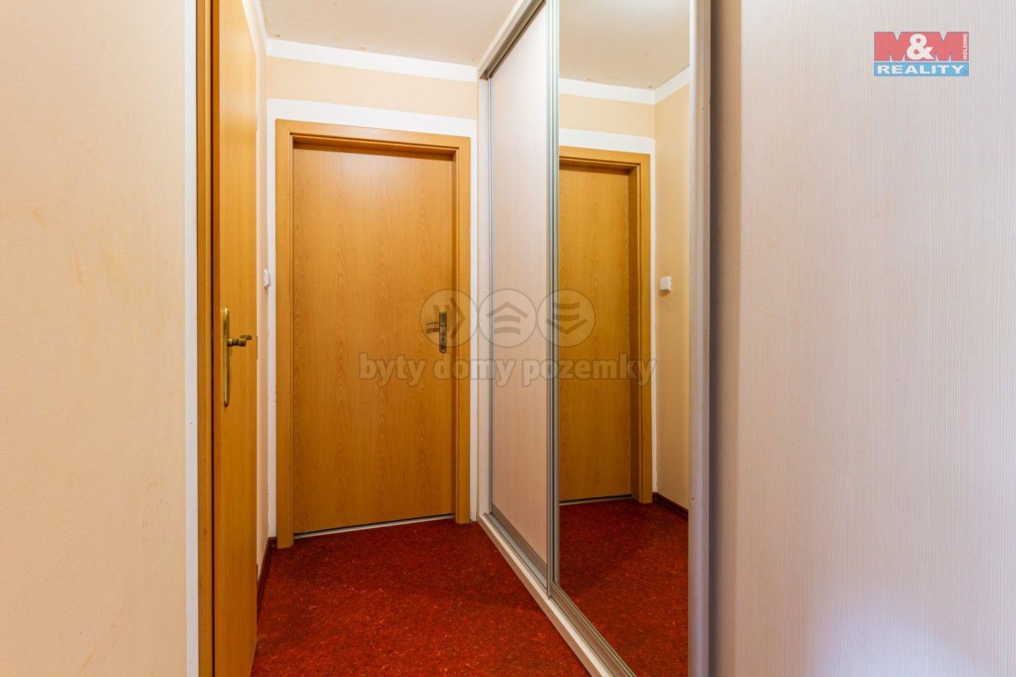 Prodej komerčního prostoru 159 m² - foto 12