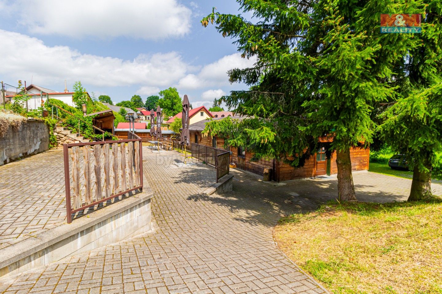 Prodej komerčního prostoru 159 m² - foto 19