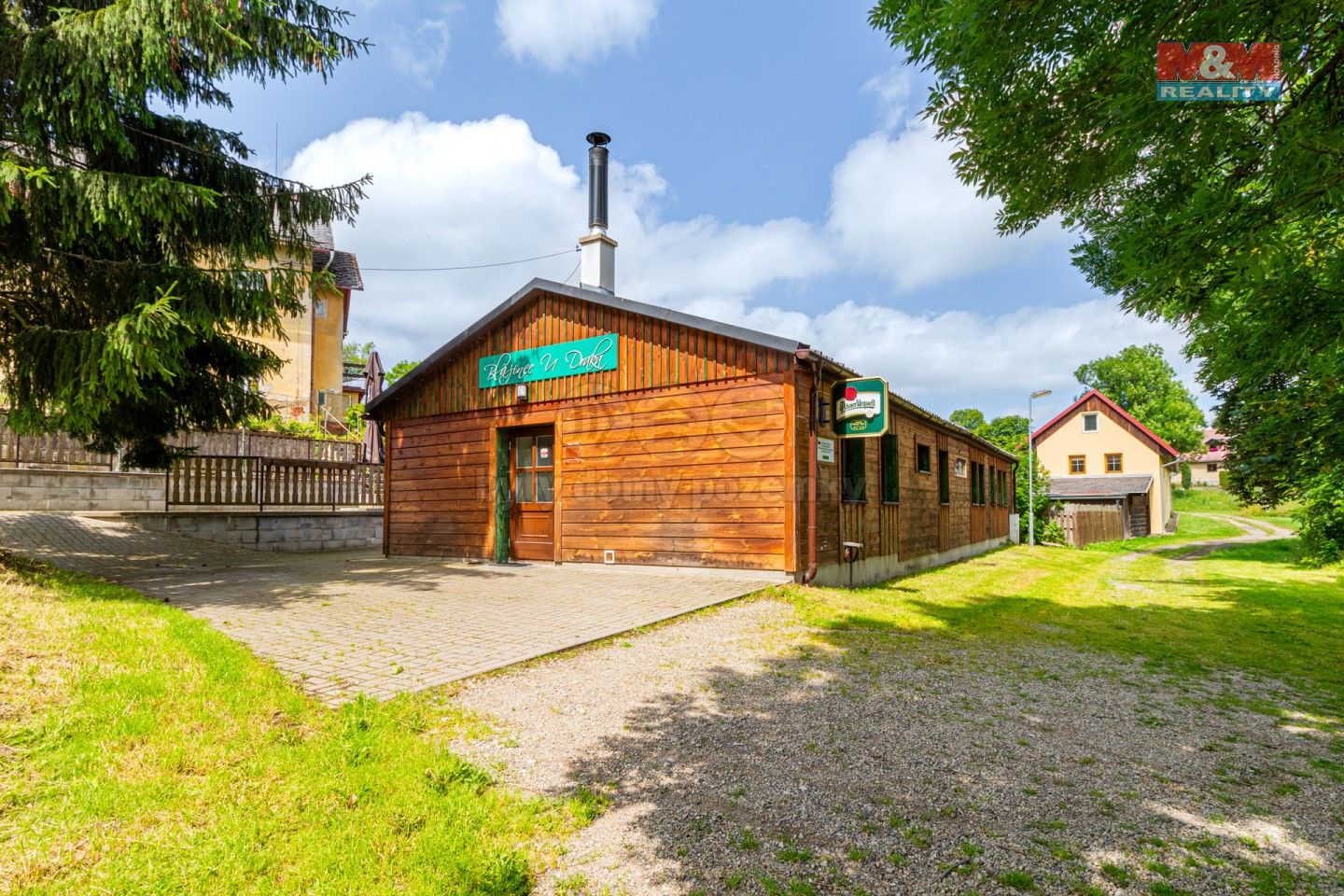 Prodej komerčního prostoru 159 m² - foto 20