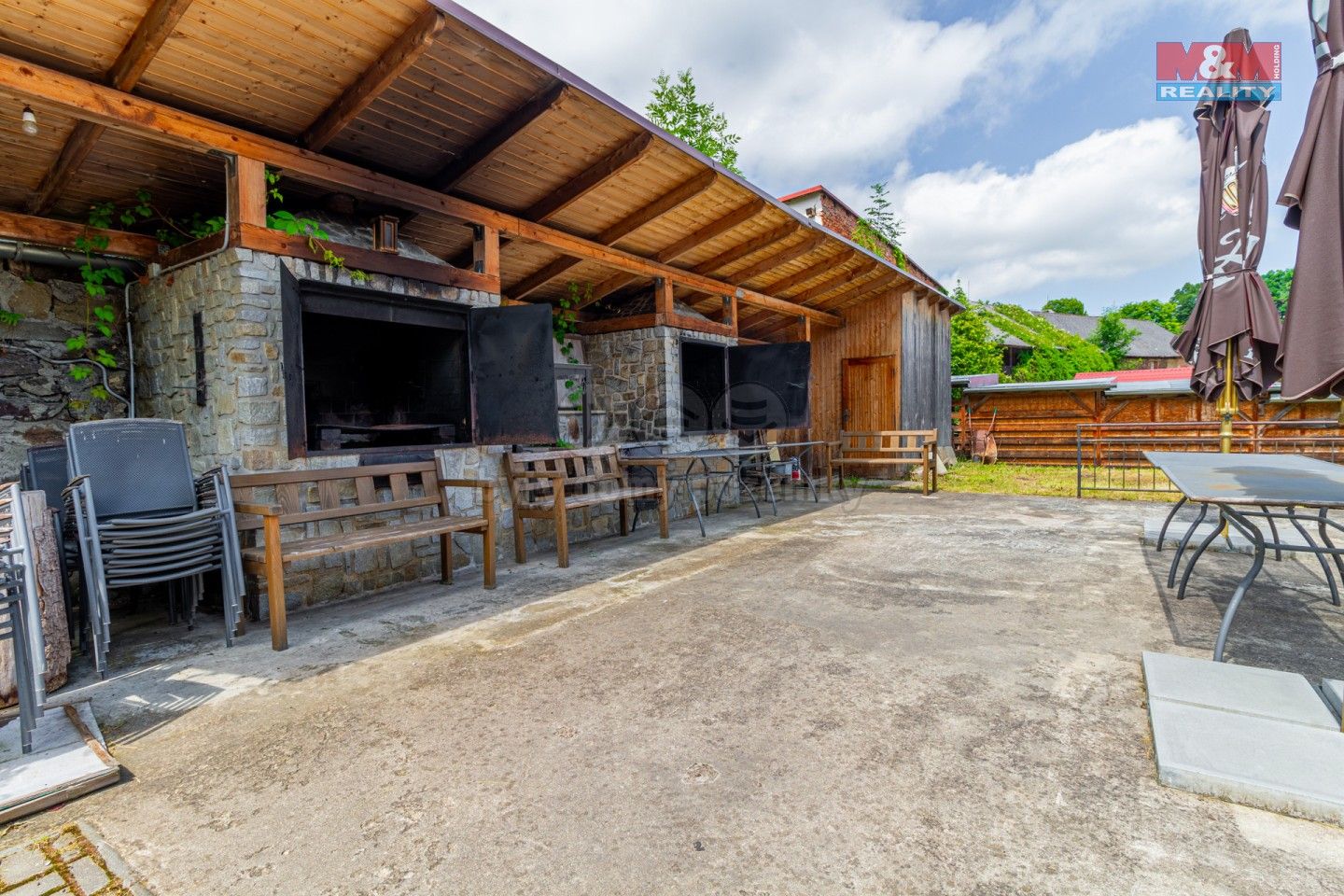 Prodej komerčního prostoru 159 m² - foto 17