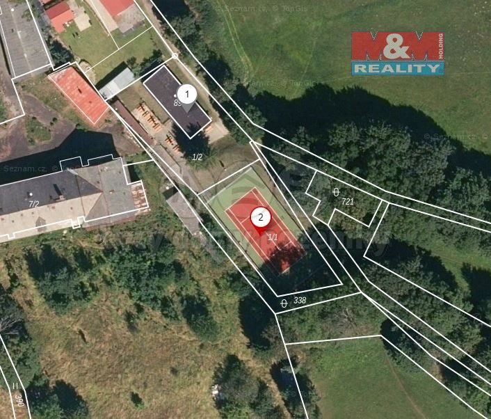 Prodej komerčního prostoru 159 m² - foto 26