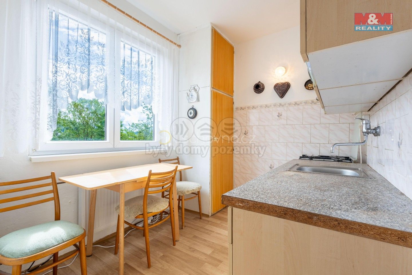 Prodej bytu 3+1 56 m² - foto 8