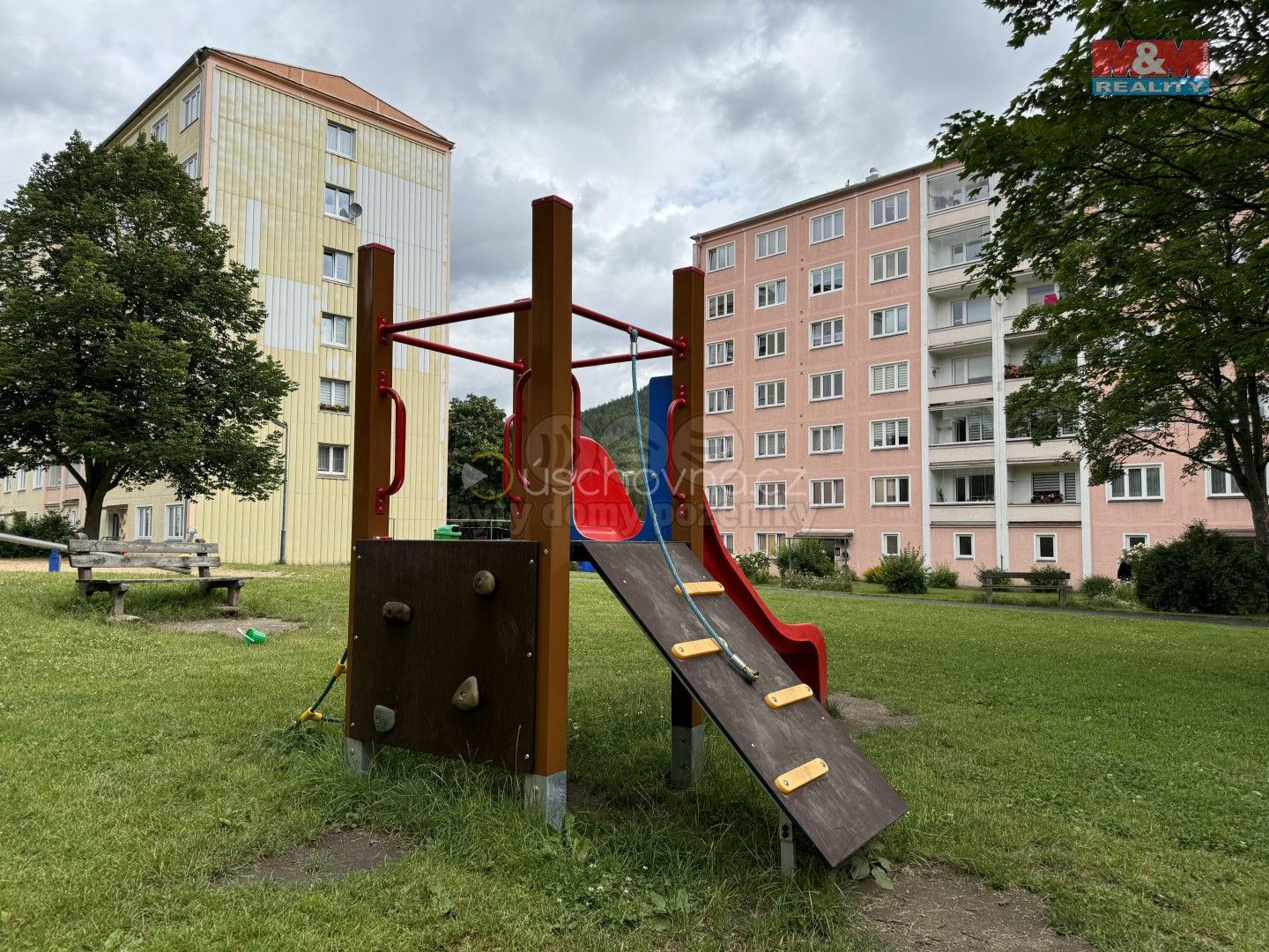Prodej bytu 3+1 56 m² - foto 10