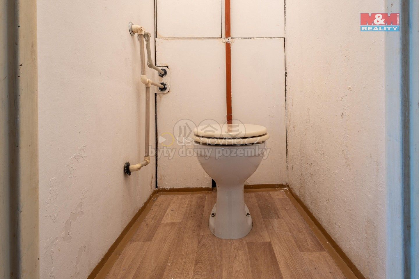 Prodej bytu 3+1 56 m² - foto 12