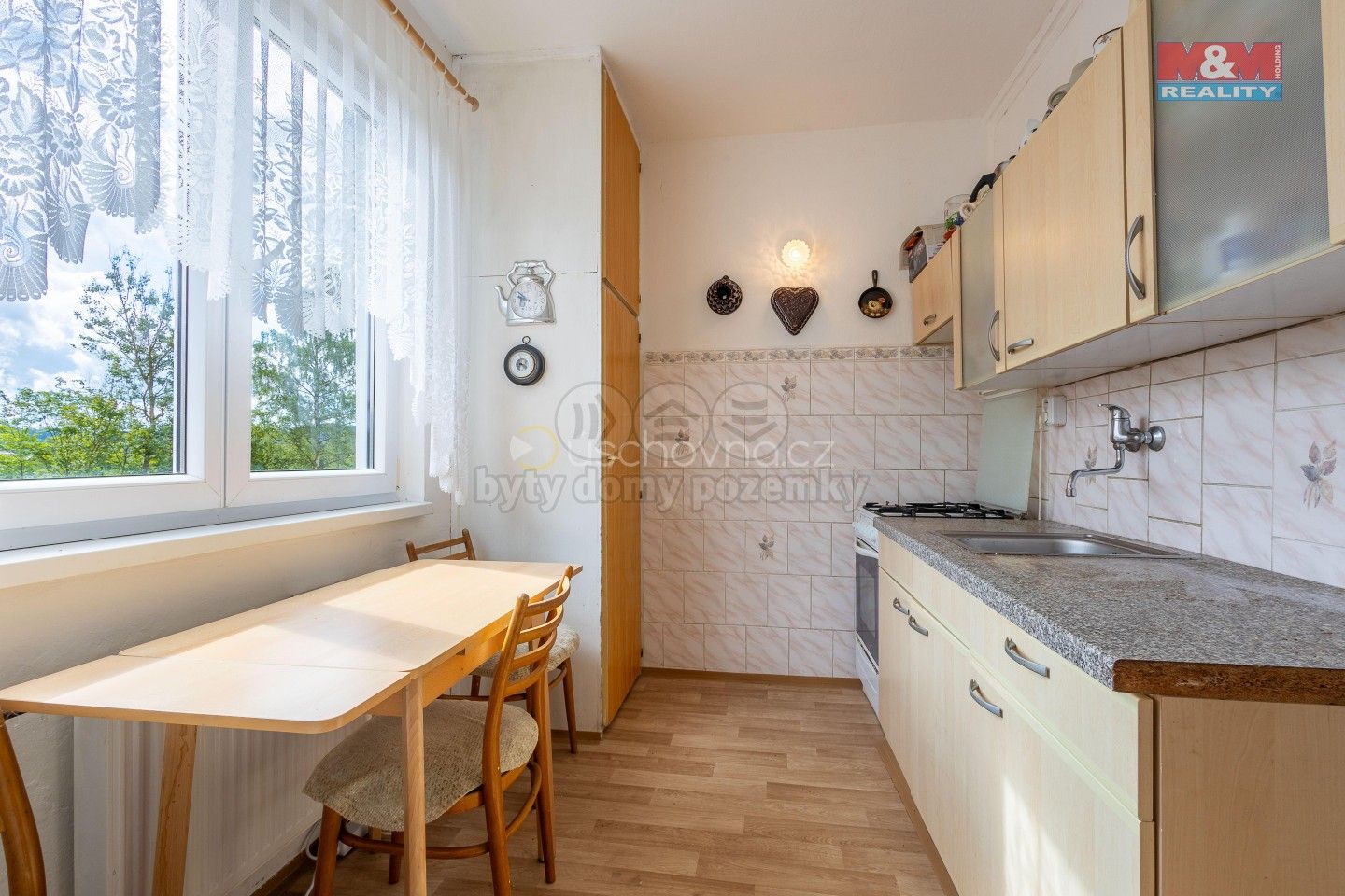 Prodej bytu 3+1 56 m² - foto 13