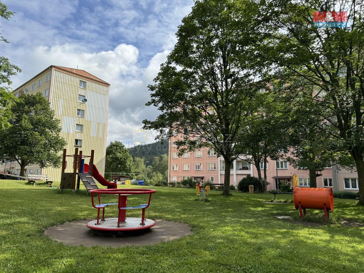 Prodej bytu 3+1 56 m² - foto 14