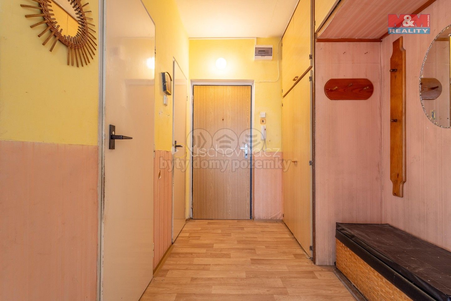 Prodej bytu 3+1 56 m² - foto 19