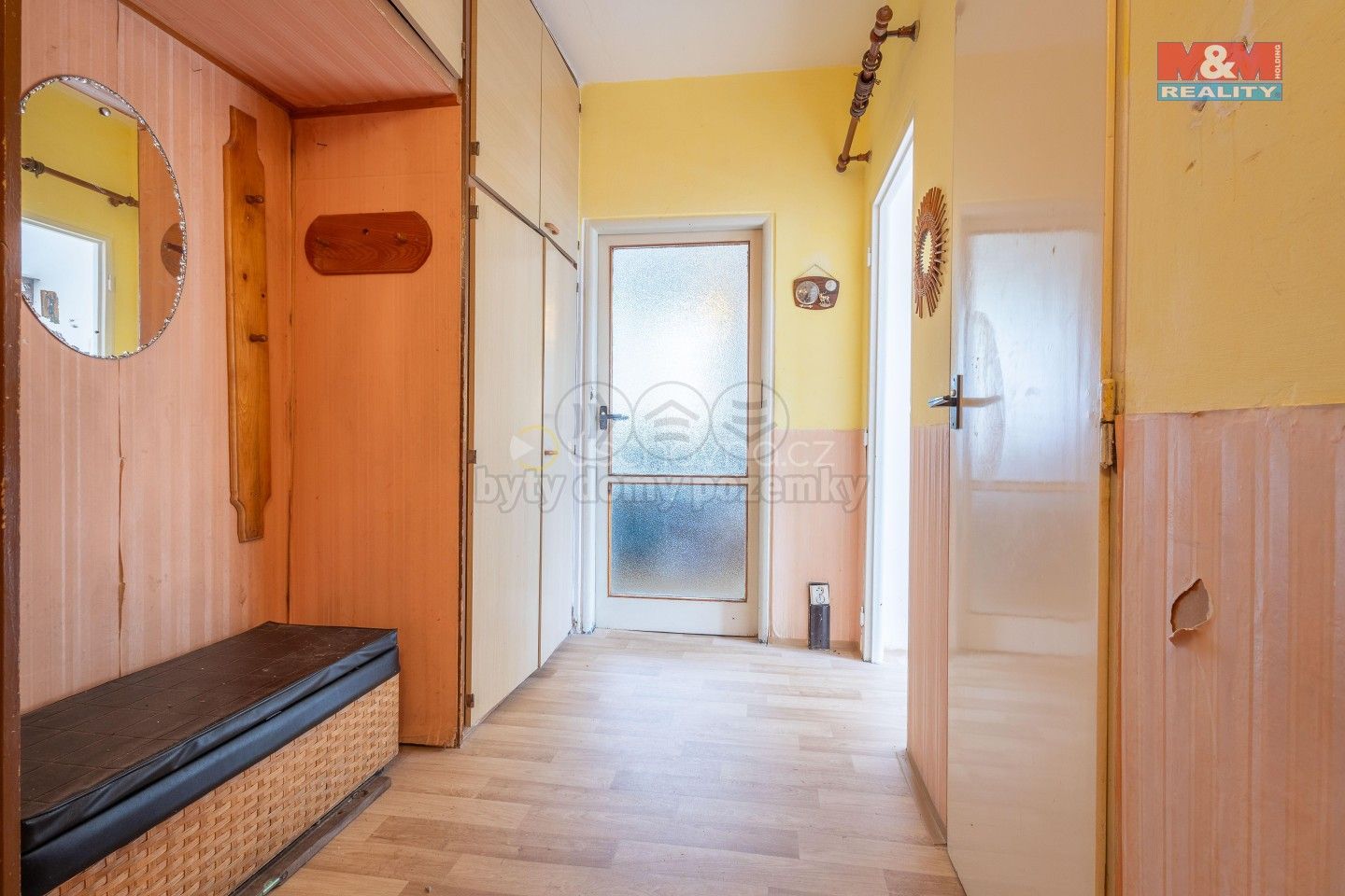 Prodej bytu 3+1 56 m² - foto 18