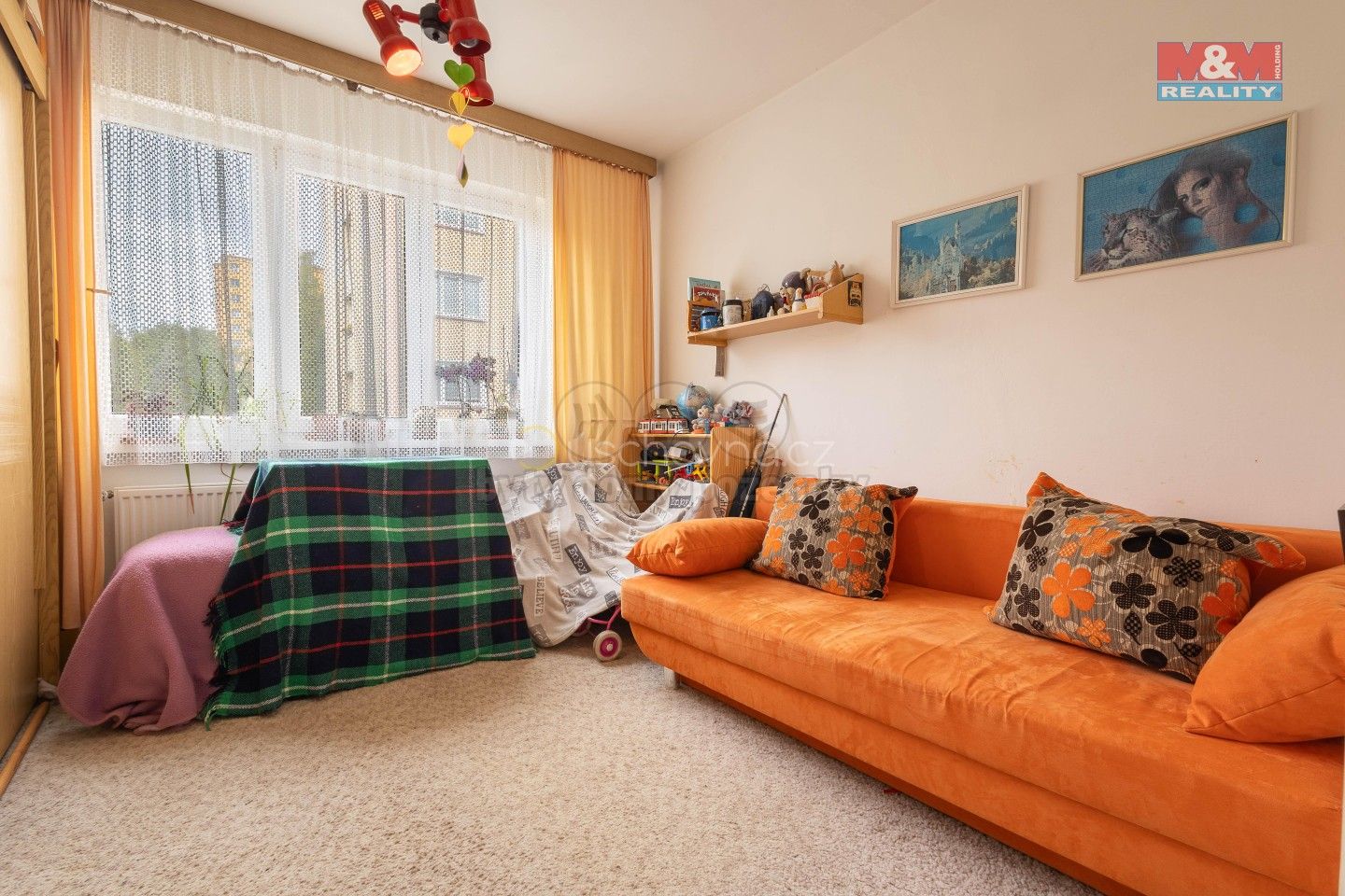 Prodej bytu 3+1 56 m² - foto 20