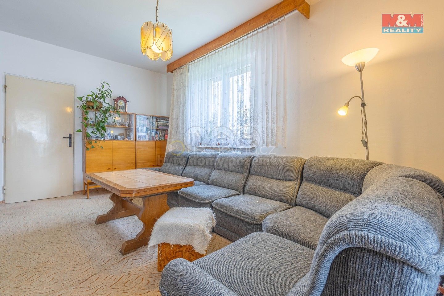 Prodej bytu 3+1 56 m² - foto 22