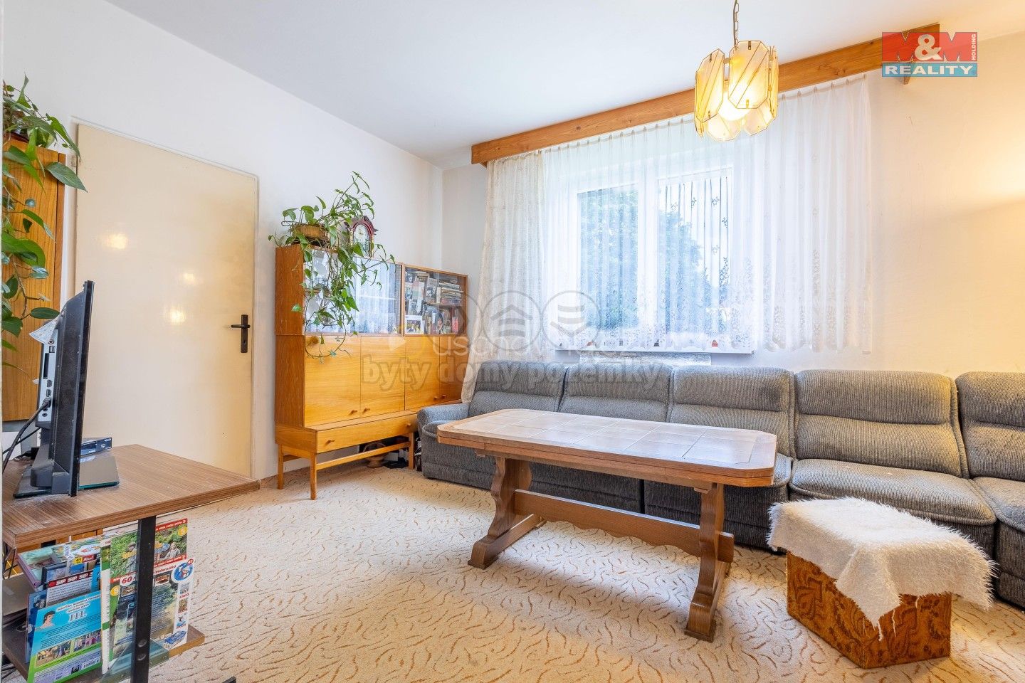 Prodej bytu 3+1 56 m² - foto 21