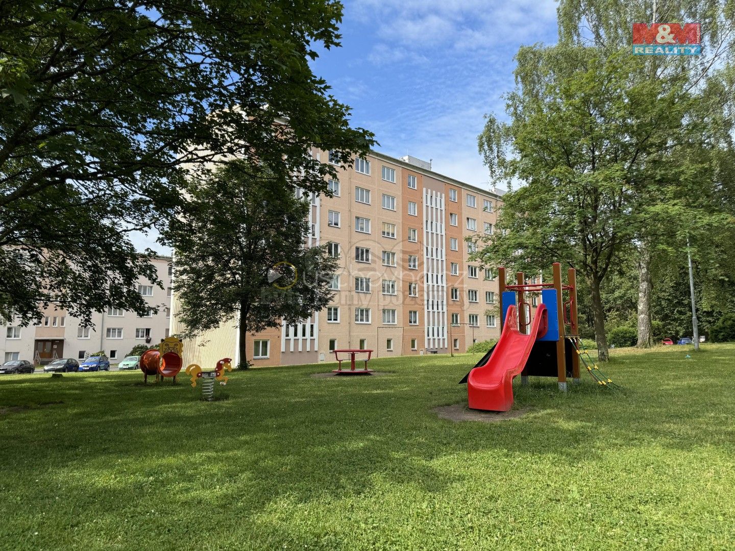 Prodej bytu 3+1 56 m² - foto 17