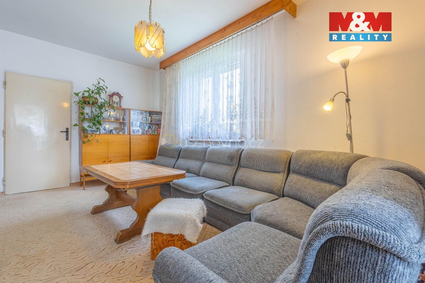 Prodej bytu 3+1 56 m² - foto 23