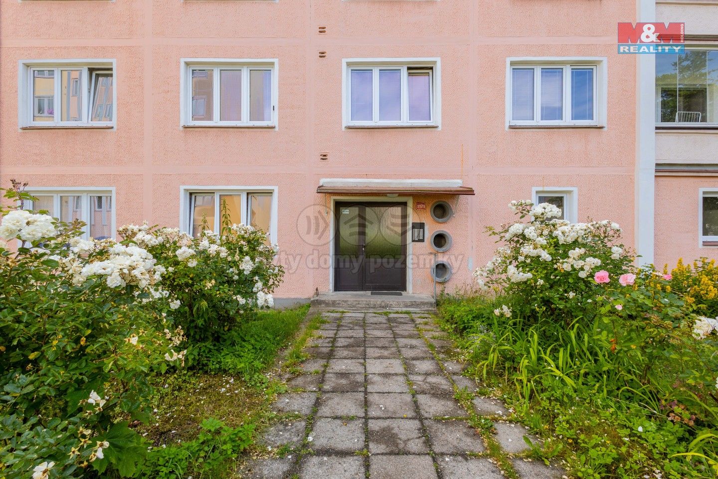 Prodej bytu 3+1 56 m² - foto 24