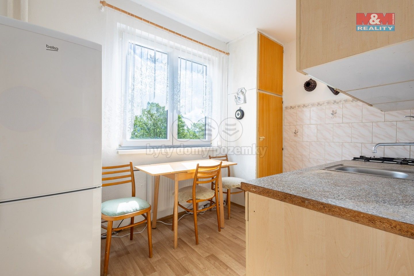 Prodej bytu 3+1 56 m² - foto 25