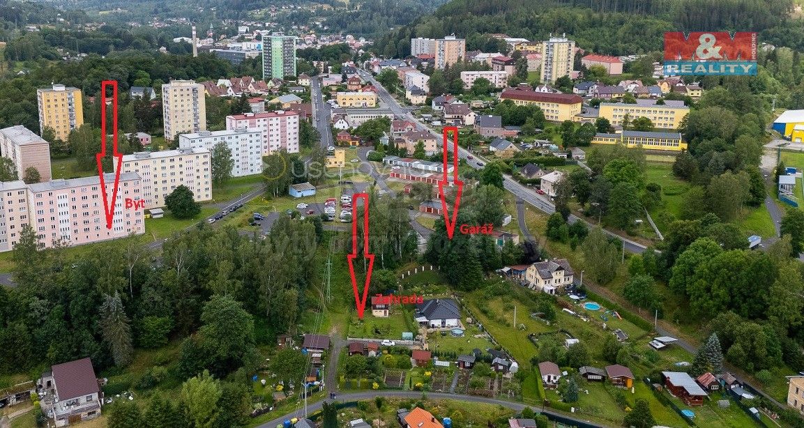 Prodej bytu 3+1 56 m² - foto 27