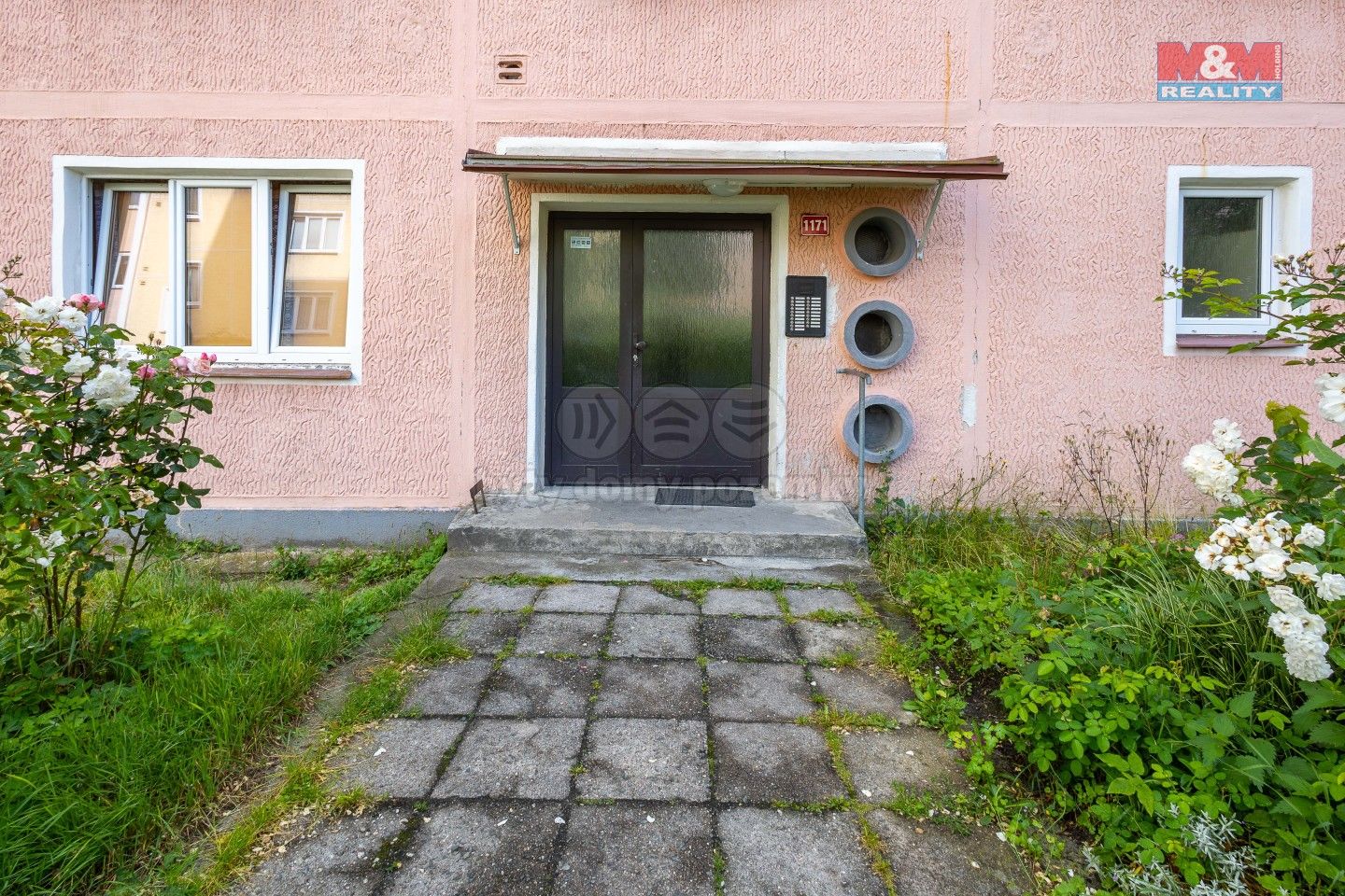 Prodej bytu 3+1 56 m² - foto 26