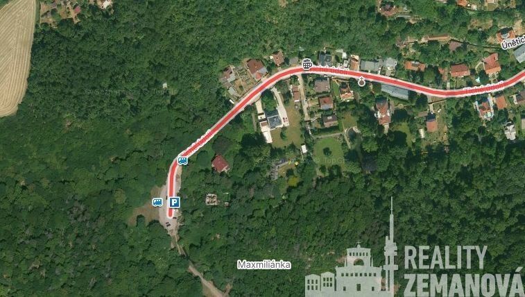 Prodej pozemku 7834 m² - foto 6