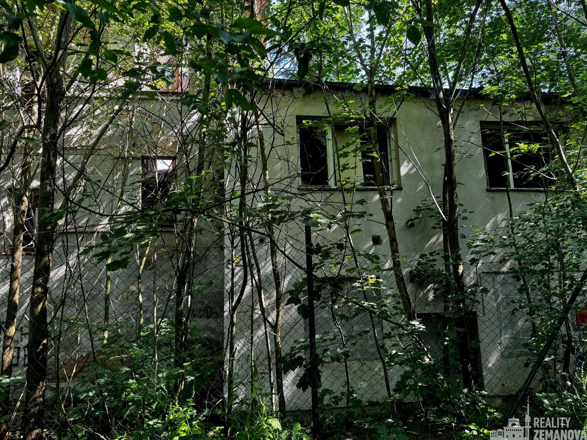 Prodej pozemku 7834 m² - foto 10