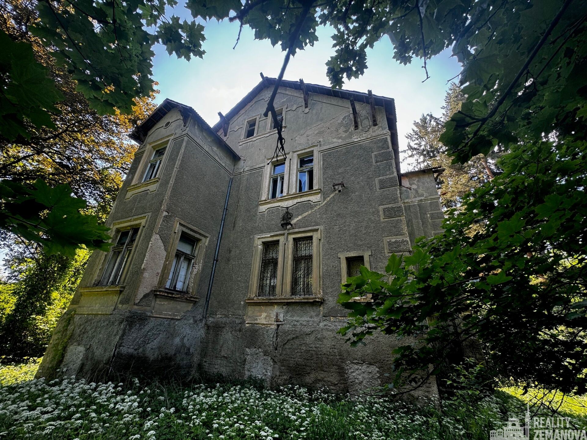 Prodej pozemku 7834 m² - foto 12