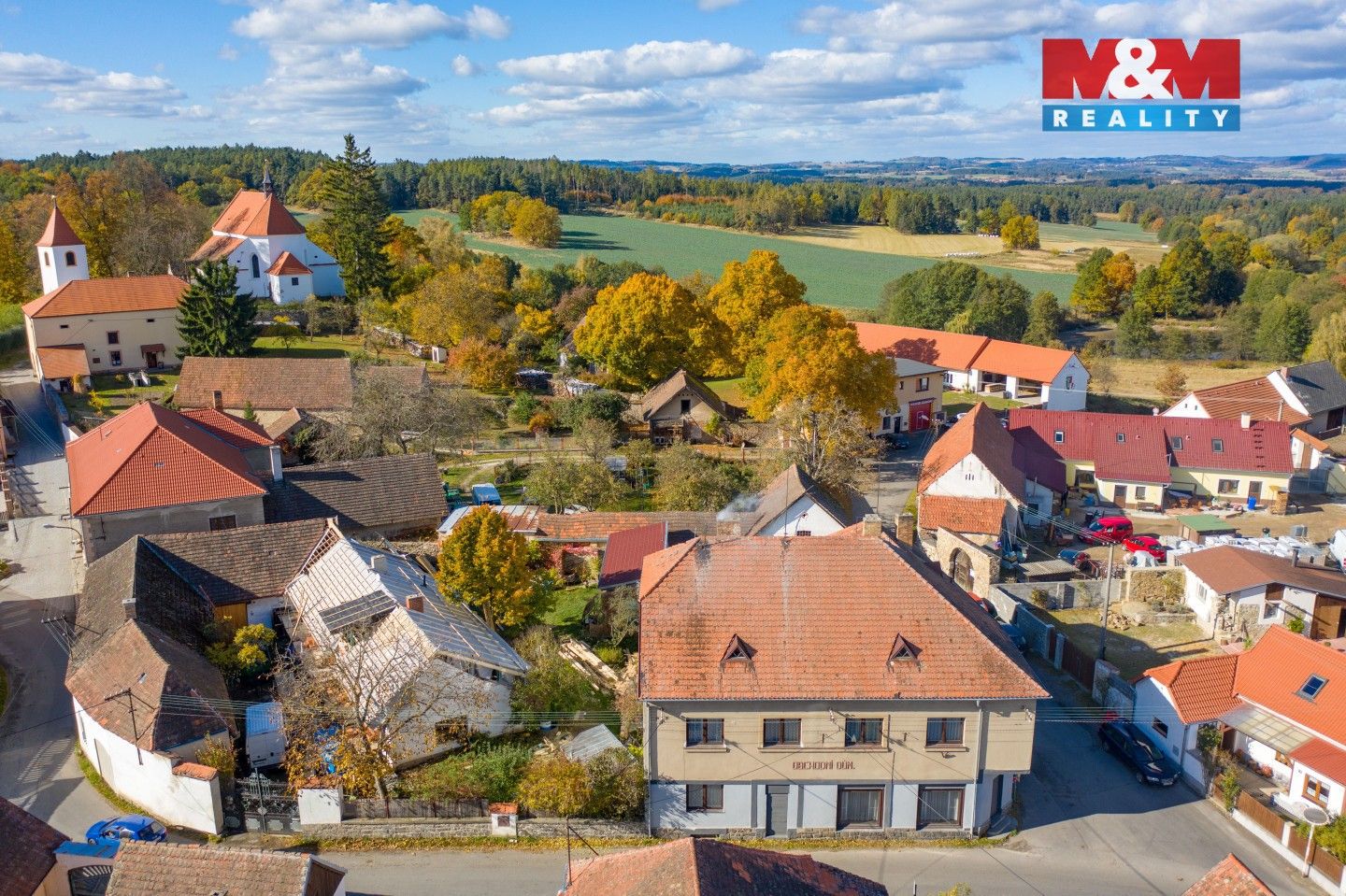 Prodej domu 390 m² - foto 6
