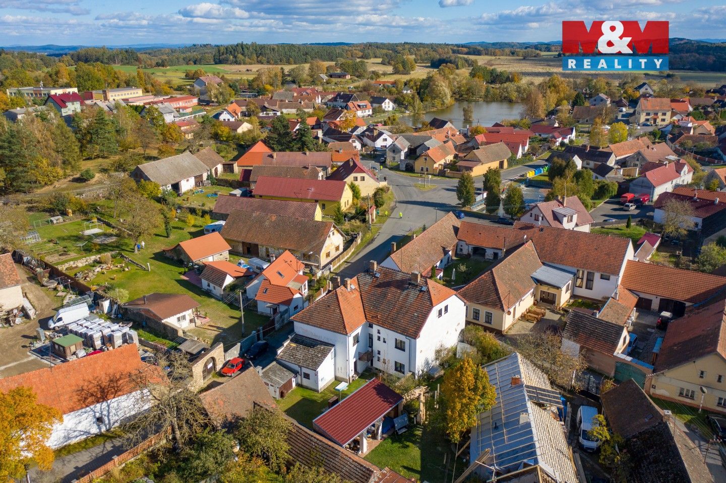 Prodej domu 390 m² - foto 22