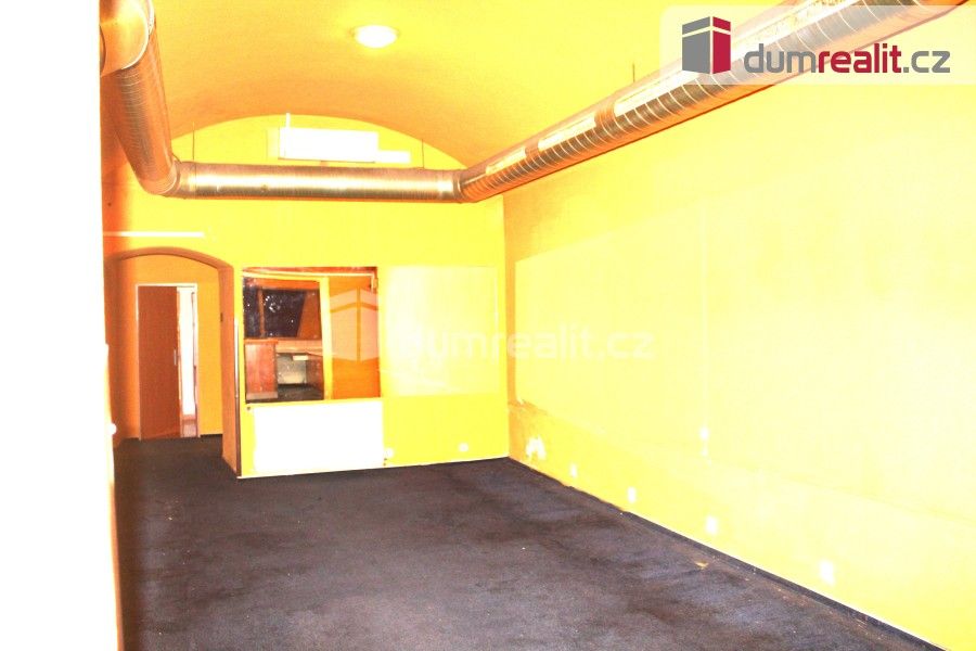 Pronájem komerčního prostoru 145 m² - foto 5
