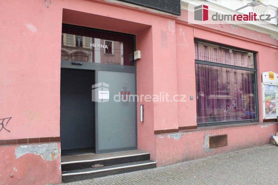 Pronájem komerčního prostoru 145 m² - foto 1