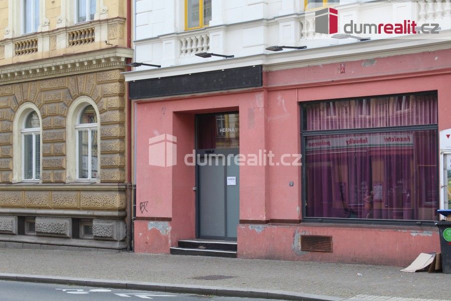 Pronájem komerčního prostoru 145 m² - foto 2