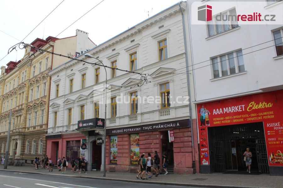 Pronájem komerčního prostoru 145 m² - foto 14