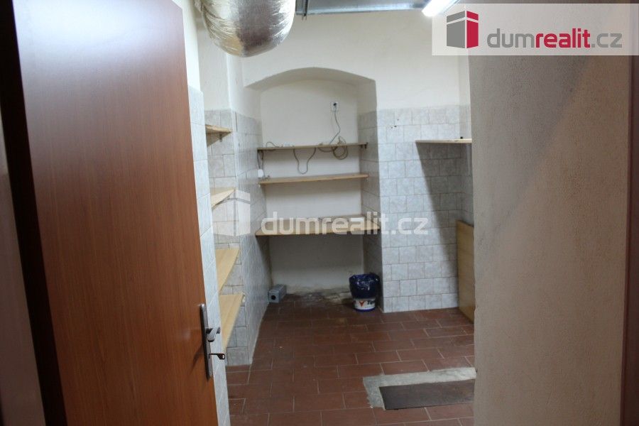 Pronájem komerčního prostoru 145 m² - foto 12