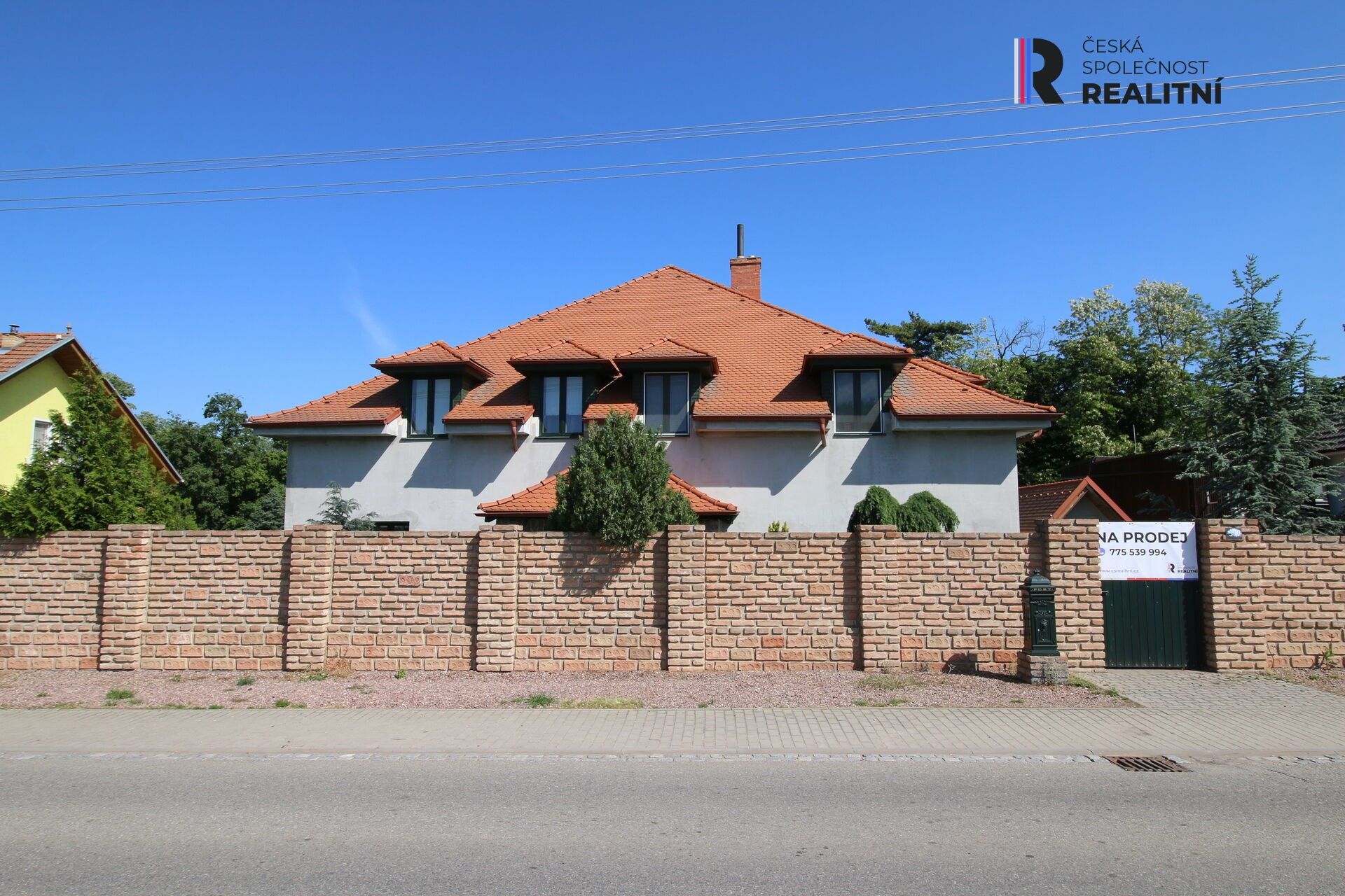 Prodej domu 705 m² - foto 1
