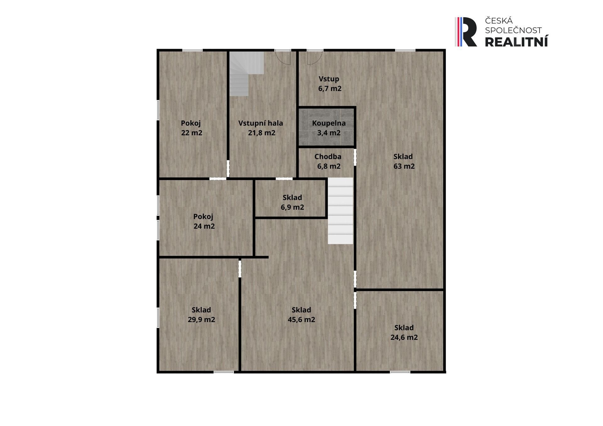 Prodej domu 705 m² - foto 22