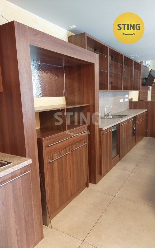 Pronájem komerčního prostoru 108 m² - foto 7