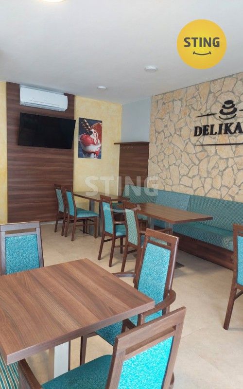 Pronájem komerčního prostoru 108 m² - foto 6