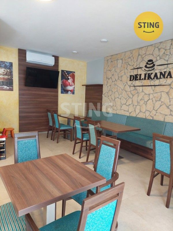 Pronájem komerčního prostoru 108 m² - foto 6