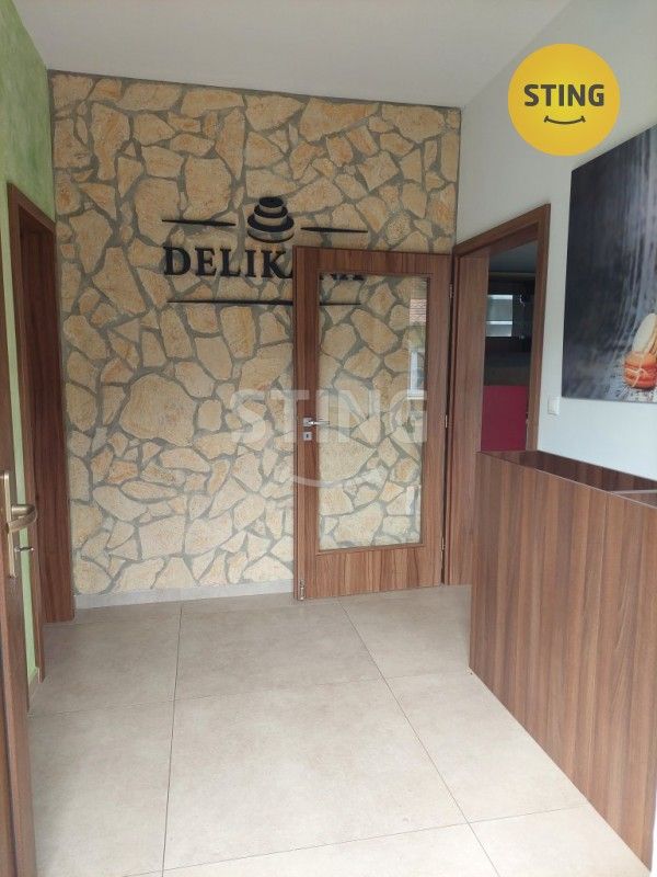 Pronájem komerčního prostoru 108 m² - foto 4