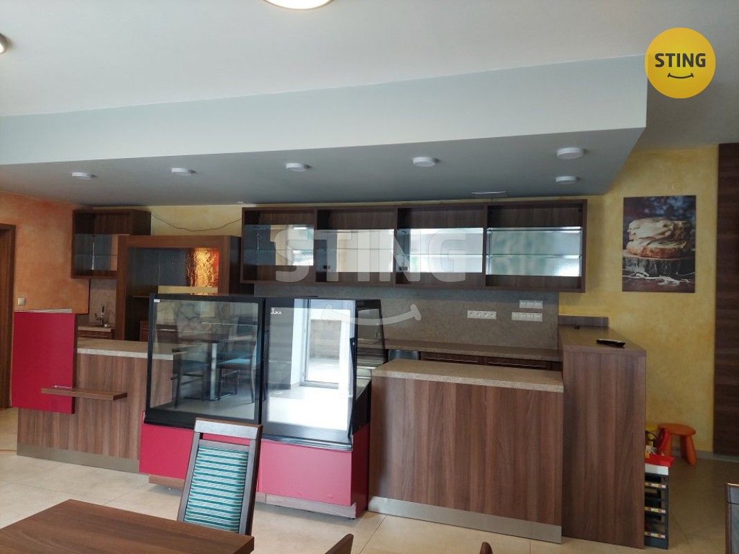 Pronájem komerčního prostoru 108 m² - foto 7
