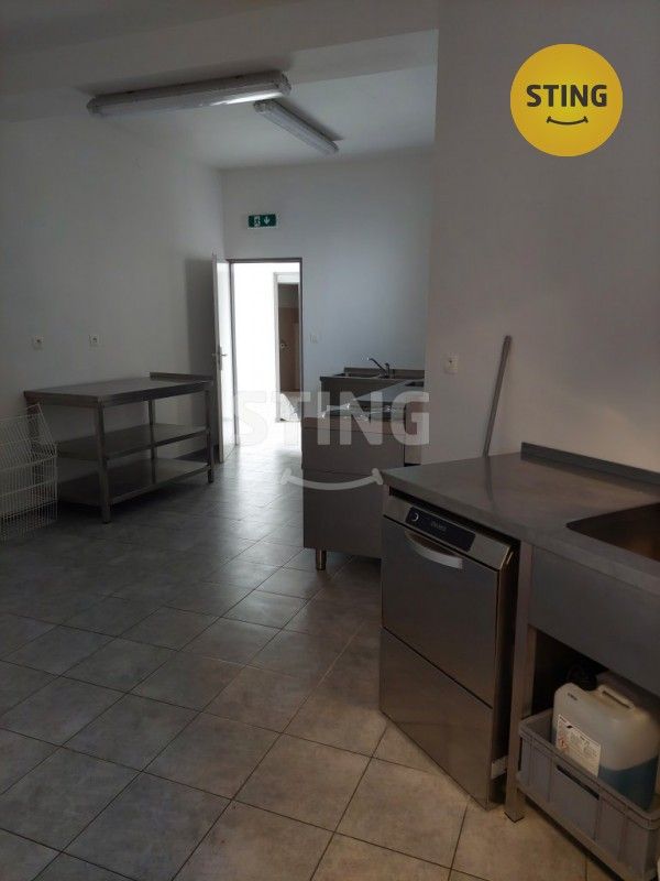 Pronájem komerčního prostoru 108 m² - foto 12