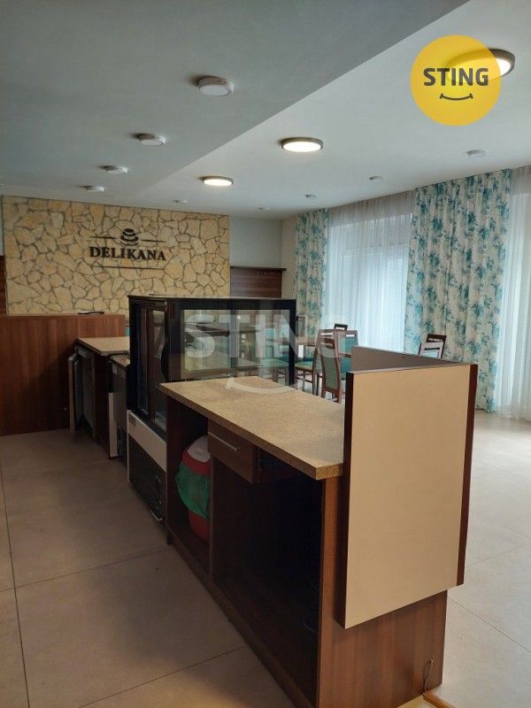 Pronájem komerčního prostoru 108 m² - foto 9